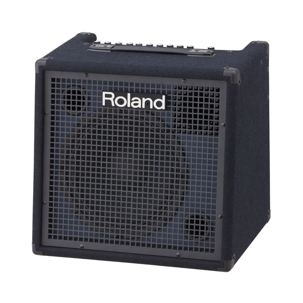 Roland KC-400 150-watt 12-inch Keyboard Amplifier Keyboard Amplifiers Sky Music