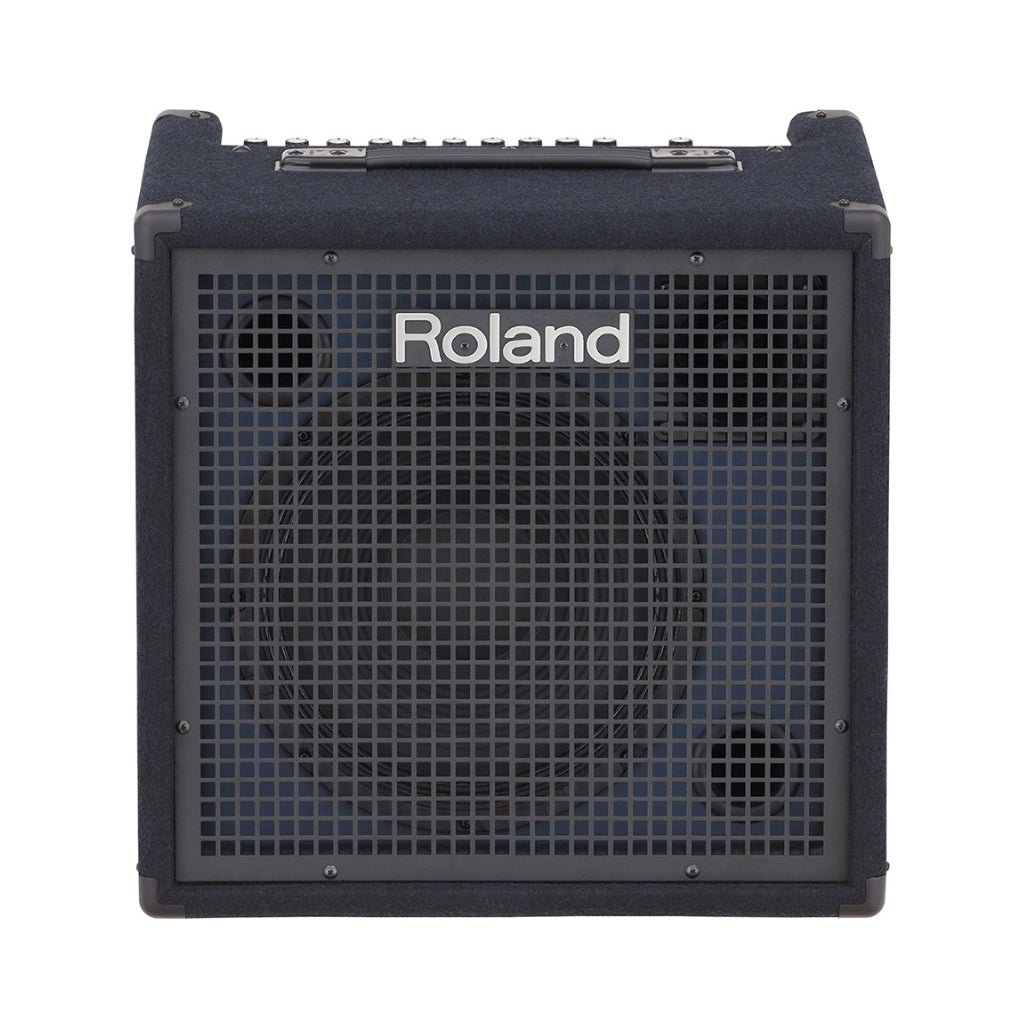Roland KC-400 150-watt 12-inch Keyboard Amplifier Keyboard Amplifiers Sky Music