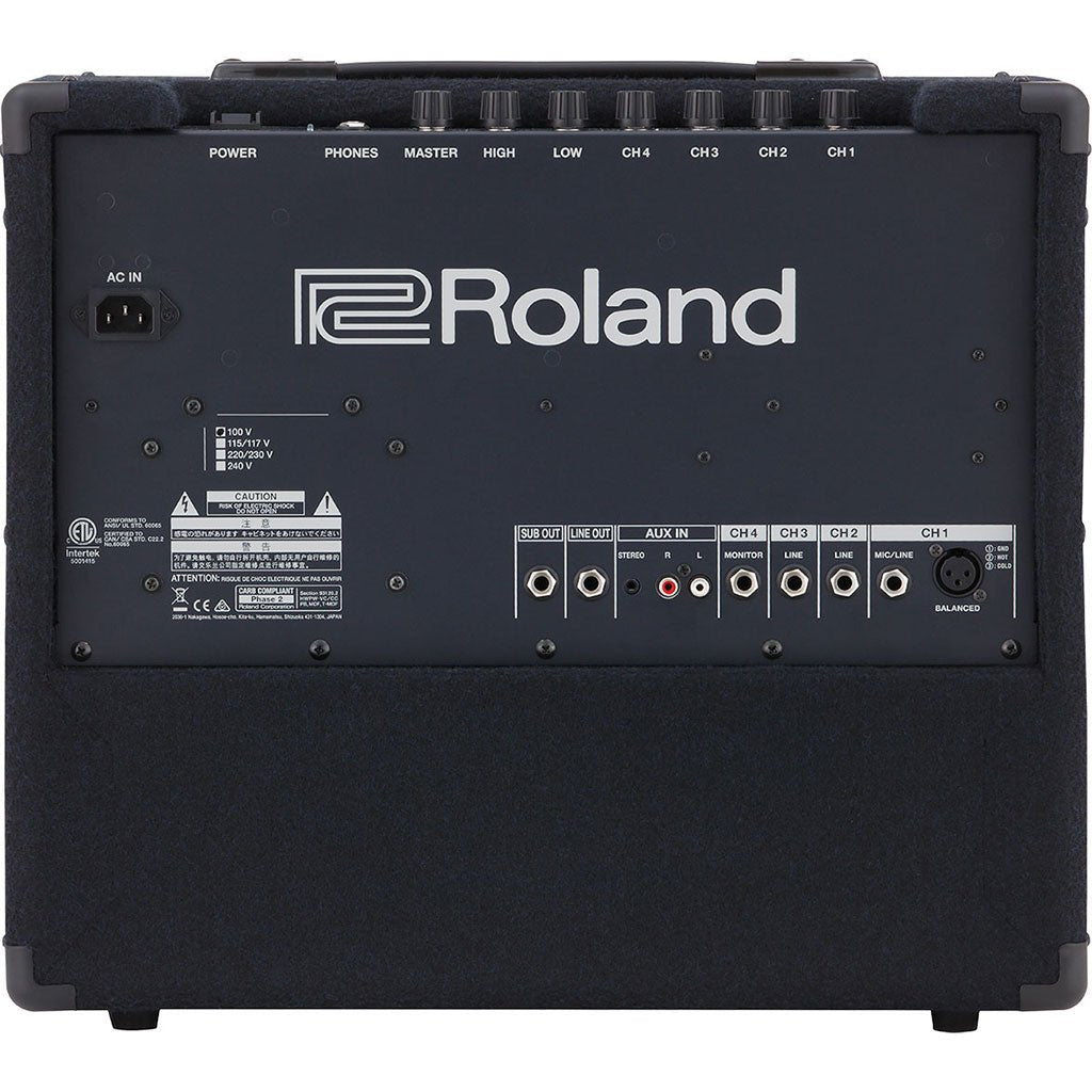 Roland Keyboard Amplifier KC200 Keyboard Amplifiers Sky Music