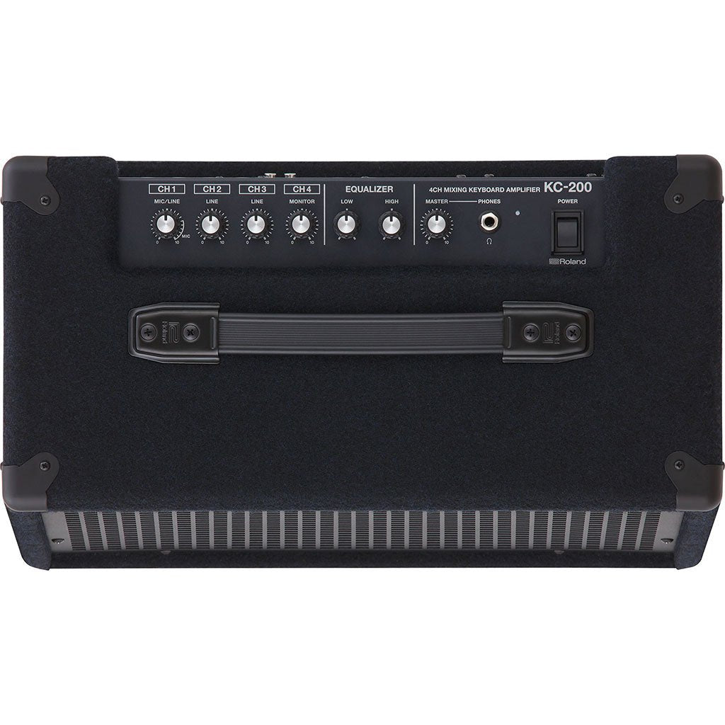 Roland Keyboard Amplifier KC200 Keyboard Amplifiers Sky Music