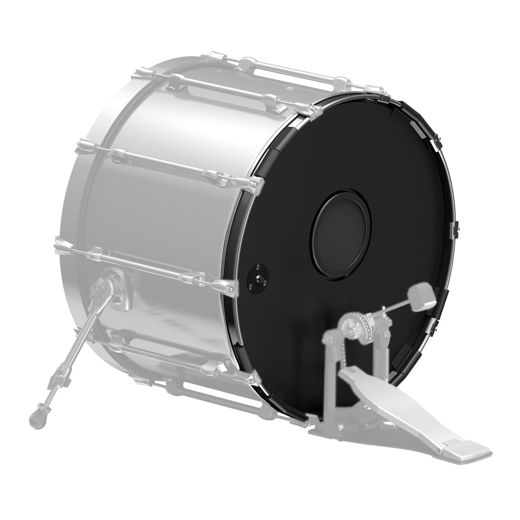 Roland Kick Drum Convertor Electronic Drum Parts, Pads & Triggers Sky Music