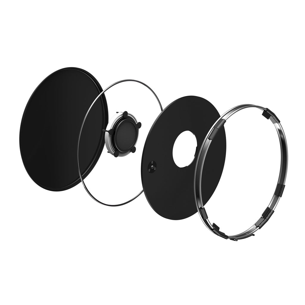 Roland Kick Drum Convertor Electronic Drum Parts, Pads &amp; Triggers Sky Music
