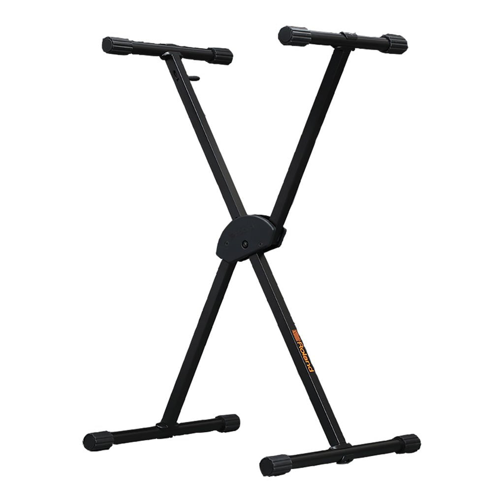 Roland KS10X X-Frame Keyboard Stand Keyboard Stands Sky Music
