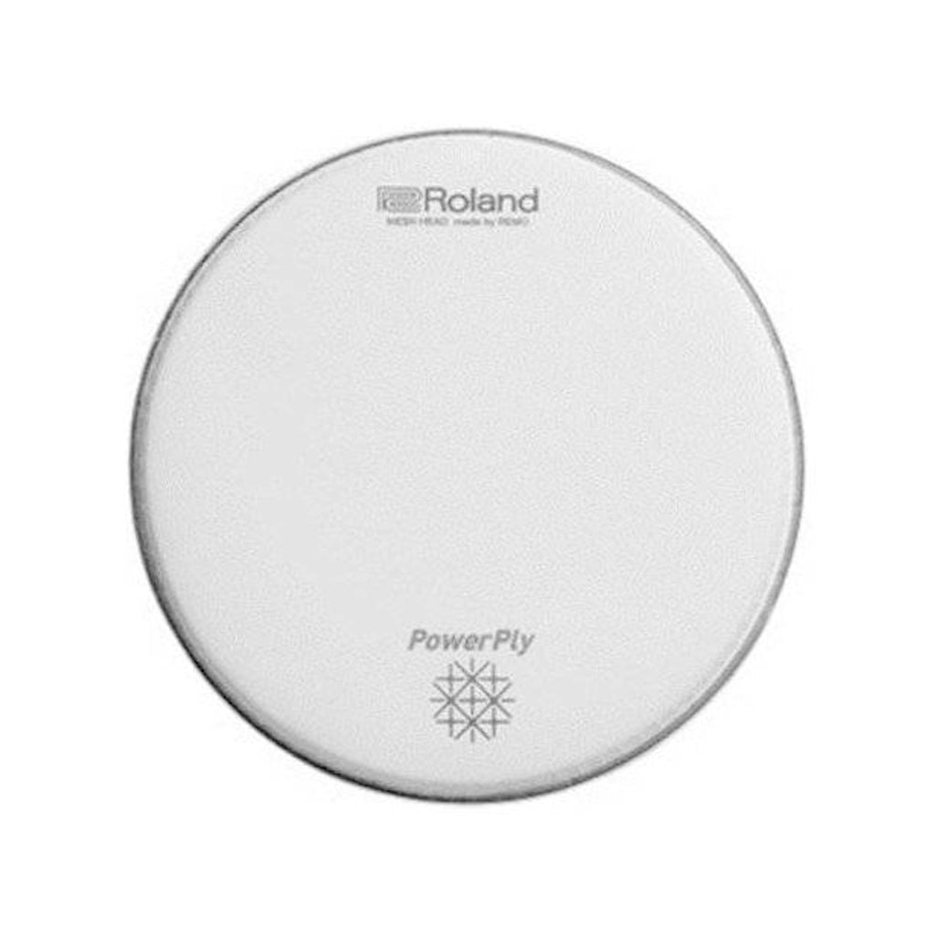 Roland MH210 10" Powerply Mesh Head Drum Heads Sky Music