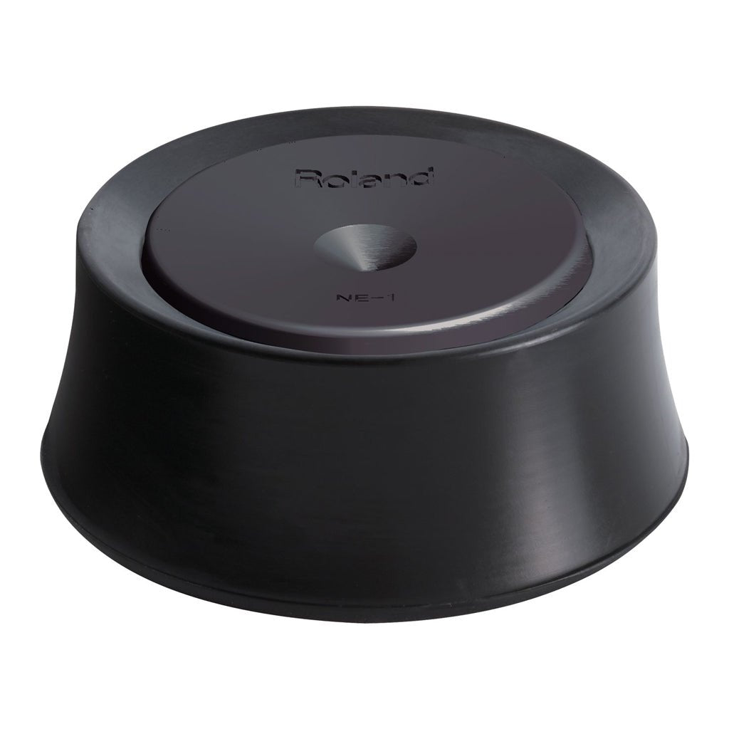 Roland NE-1 Noise Eater Sound Isolation Foot Drum Accessories Sky Music