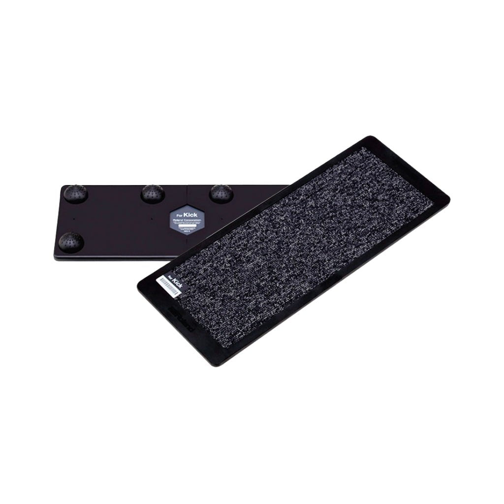 Roland NEQK Quiet Pedal Base for Kick Electronic Drum Parts, Pads &amp; Triggers Sky Music