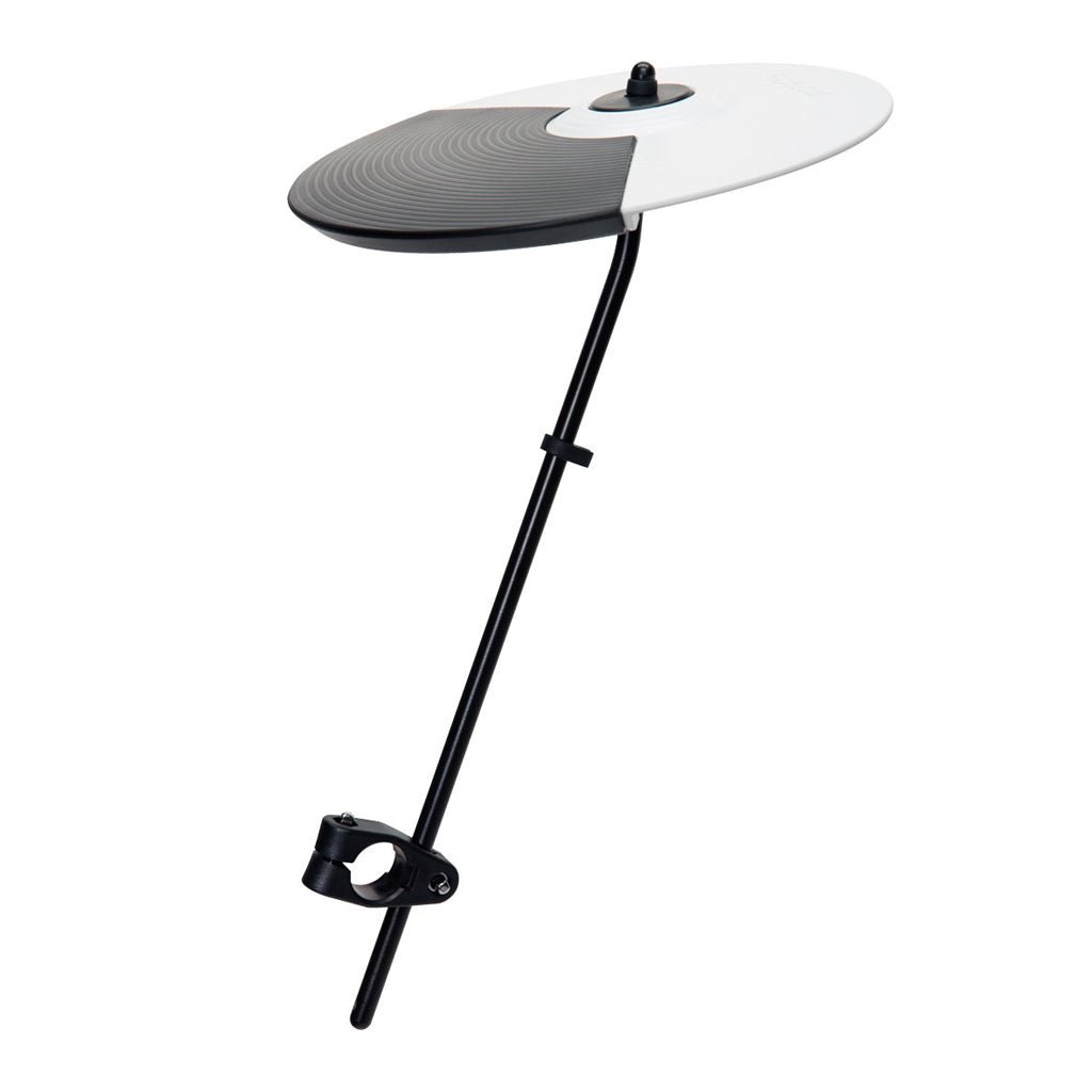 Roland OP-TD1C Cymbal Pad with Mounting Hardware Set Electronic Drum Parts, Pads &amp; Triggers Sky Music