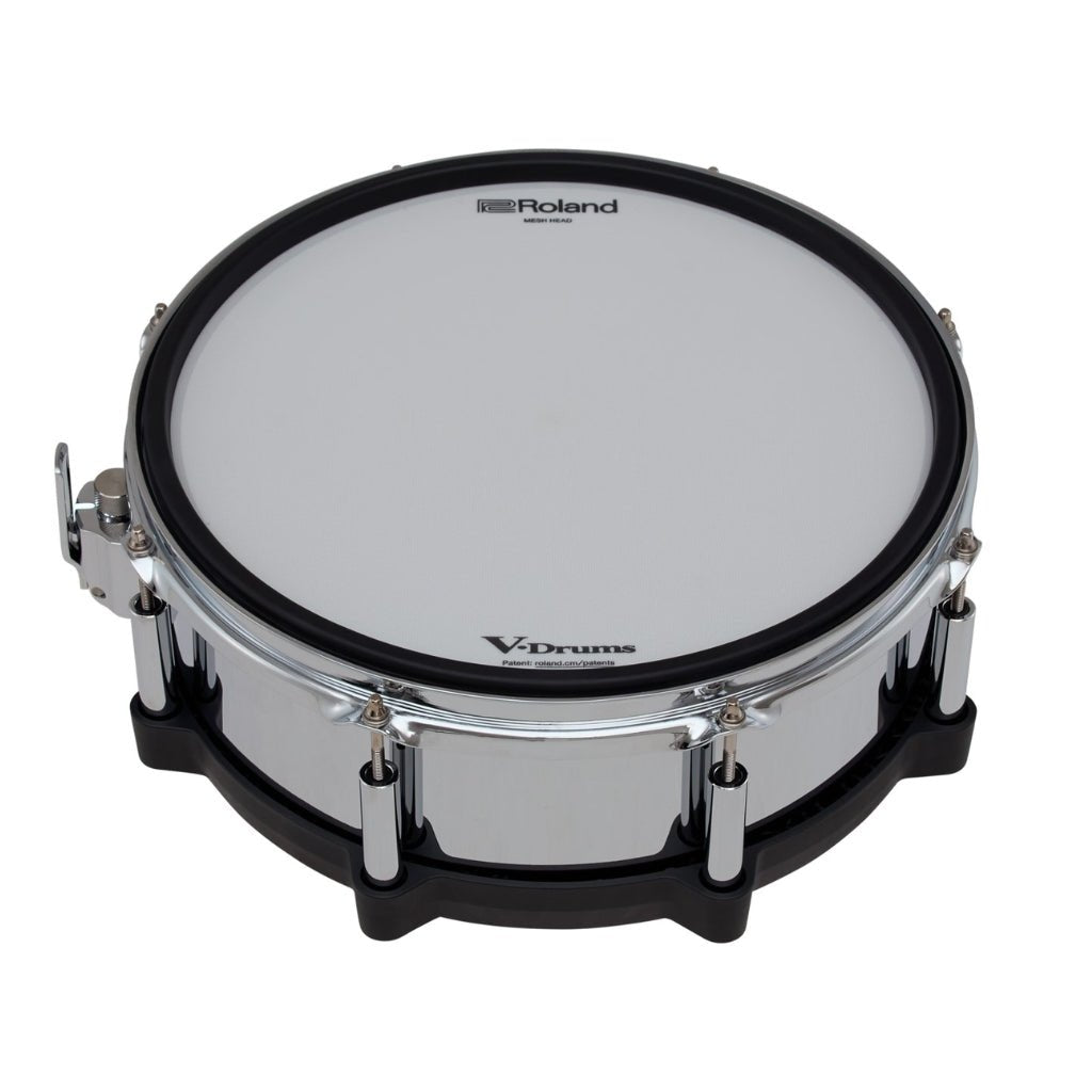 Roland PD14DSX 14" Acoustic-Style Snare V-Pad Electronic Drum Parts, Pads & Triggers Sky Music