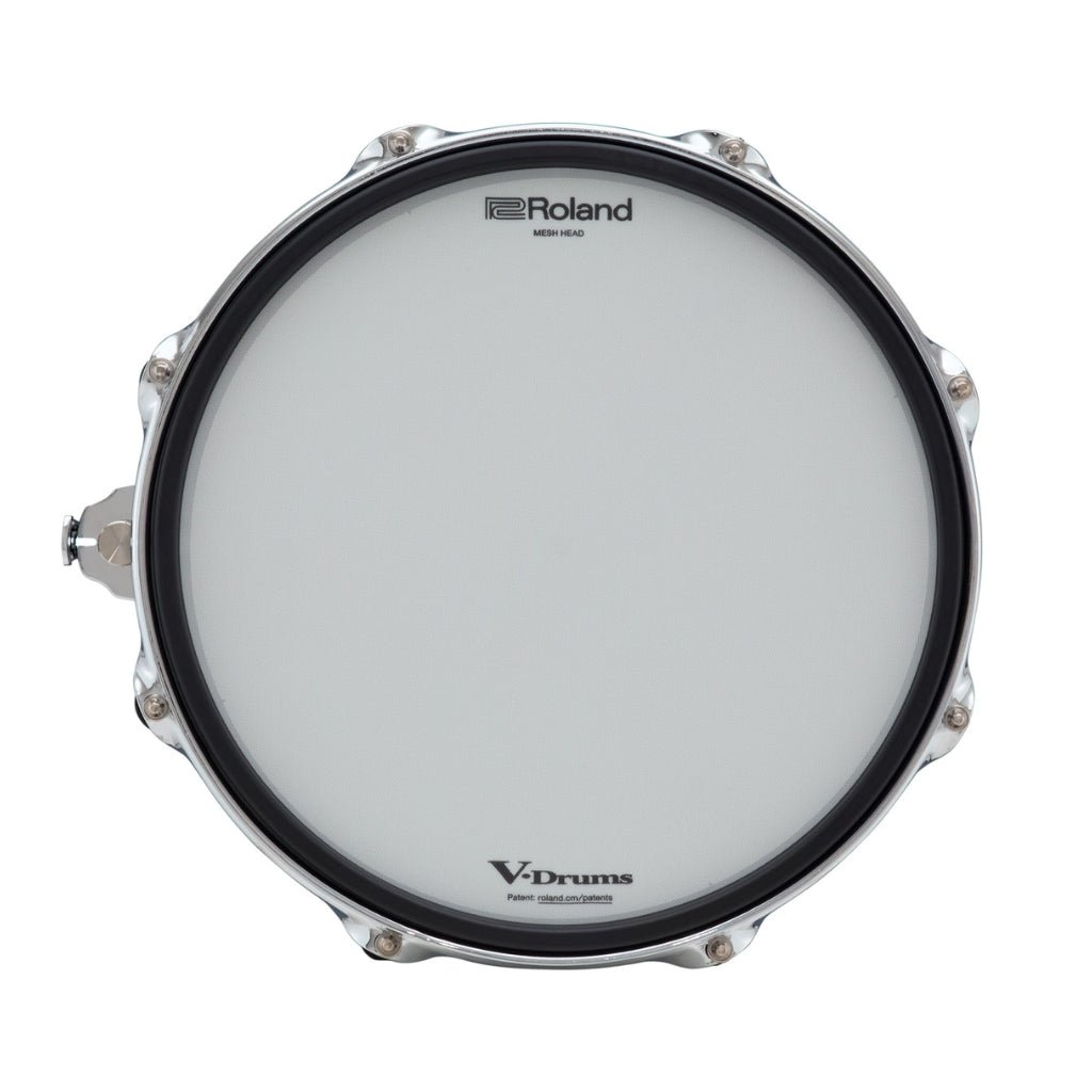 Roland PD14DSX 14" Acoustic-Style Snare V-Pad Electronic Drum Parts, Pads & Triggers Sky Music