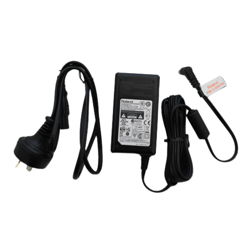 Roland PSB-240A Power Adaptor 9VDC 2000mA Power Sky Music