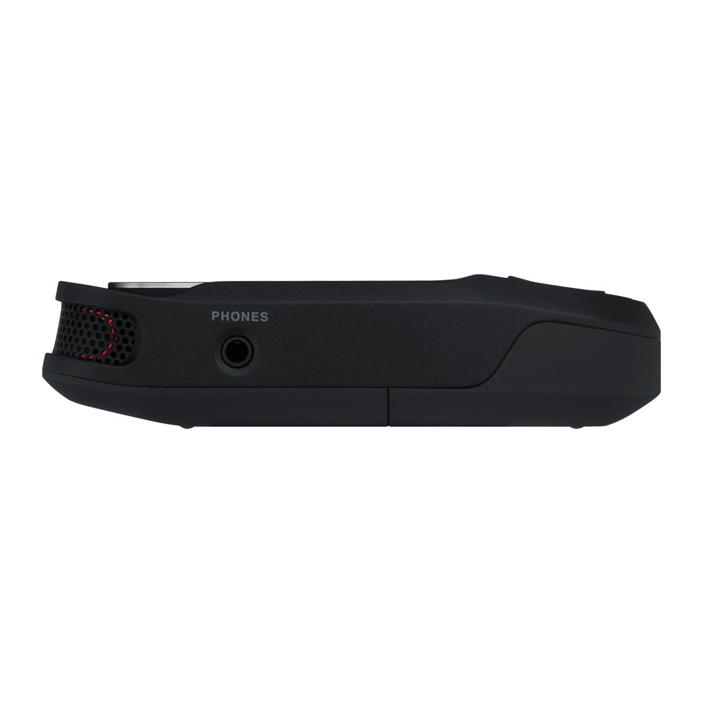 Roland R-07 Portable Recorder - Black Audio Recorders Sky Music