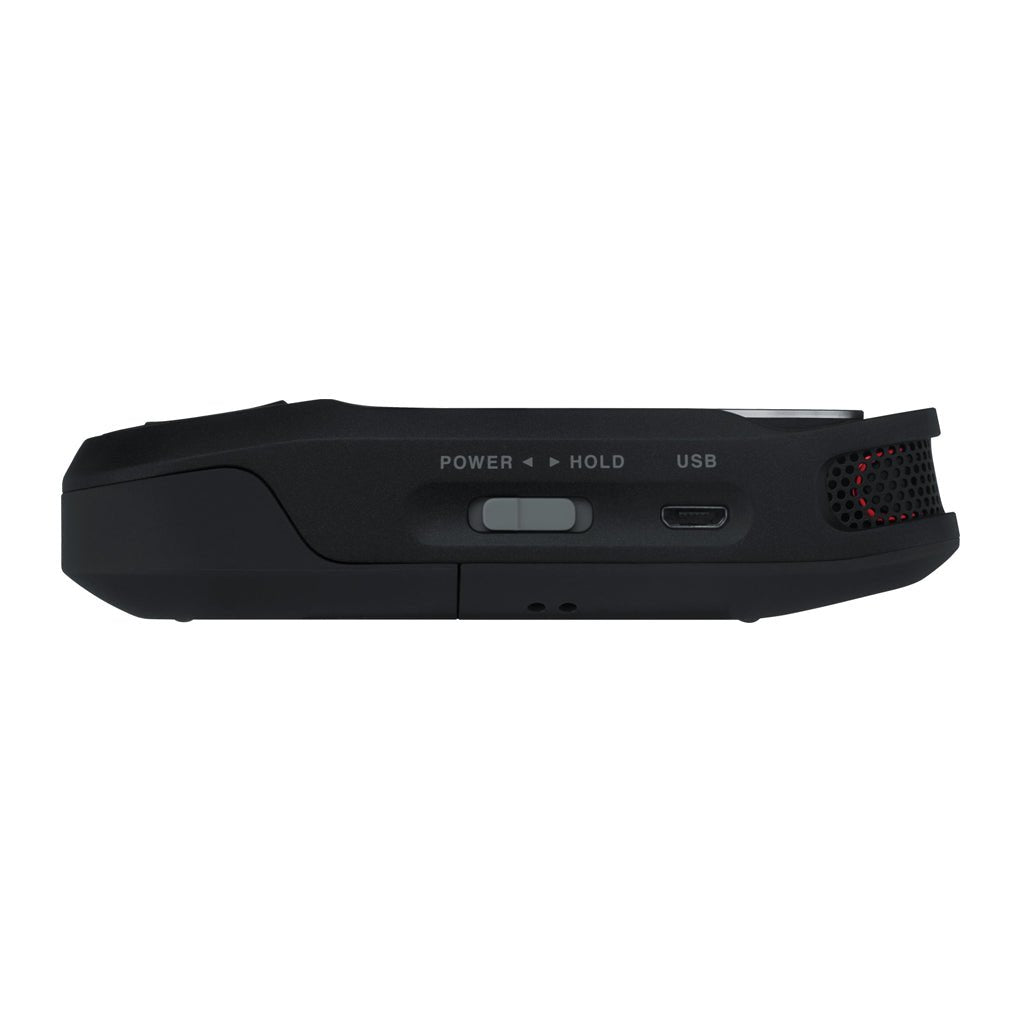 Roland R-07 Portable Recorder - Black Audio Recorders Sky Music
