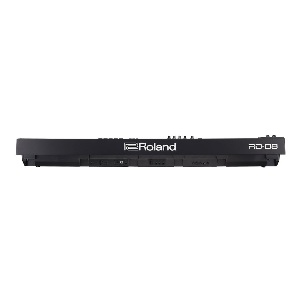 Roland RD-08 Stage Piano Weighted 88-Keys Digital Pianos Sky Music