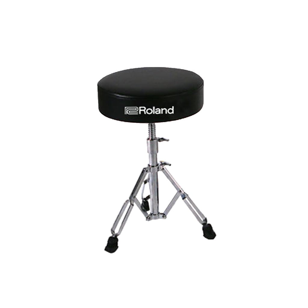 Roland RDT10 Round Stool Drum Throne STD Drum Hardware Sky Music