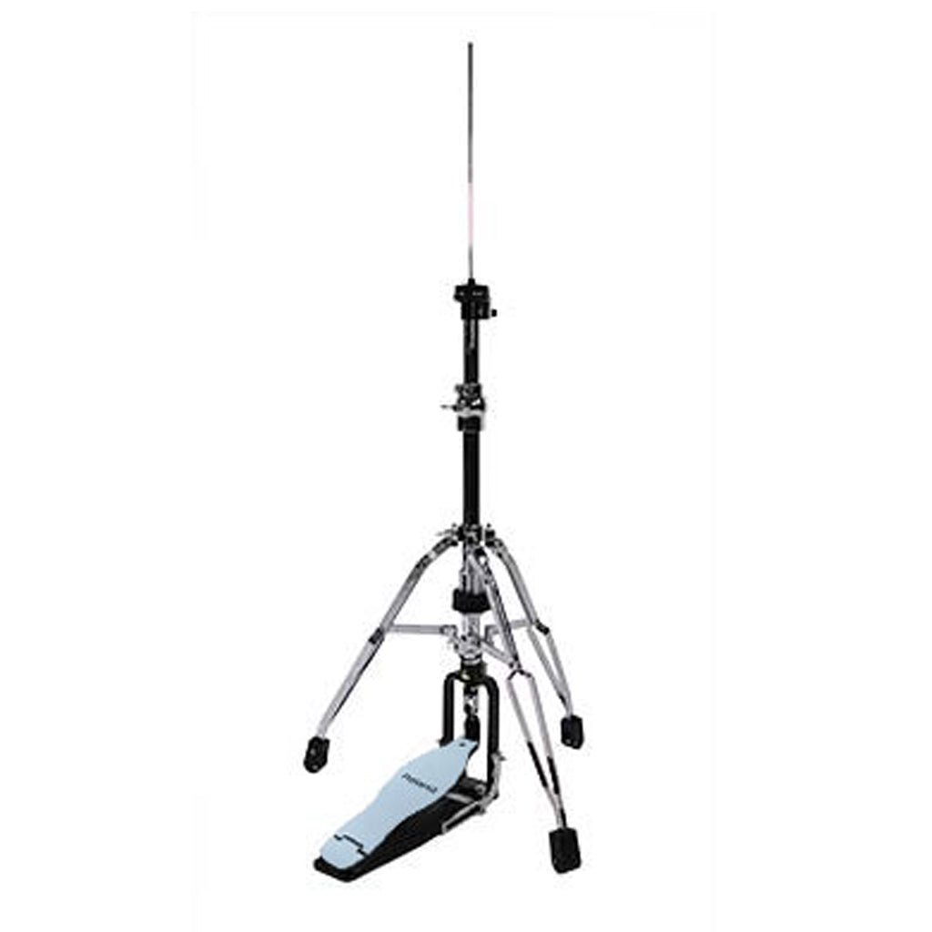 Roland RHH50 Double-Braced HiHat Stand PRO Drum Hardware Sky Music