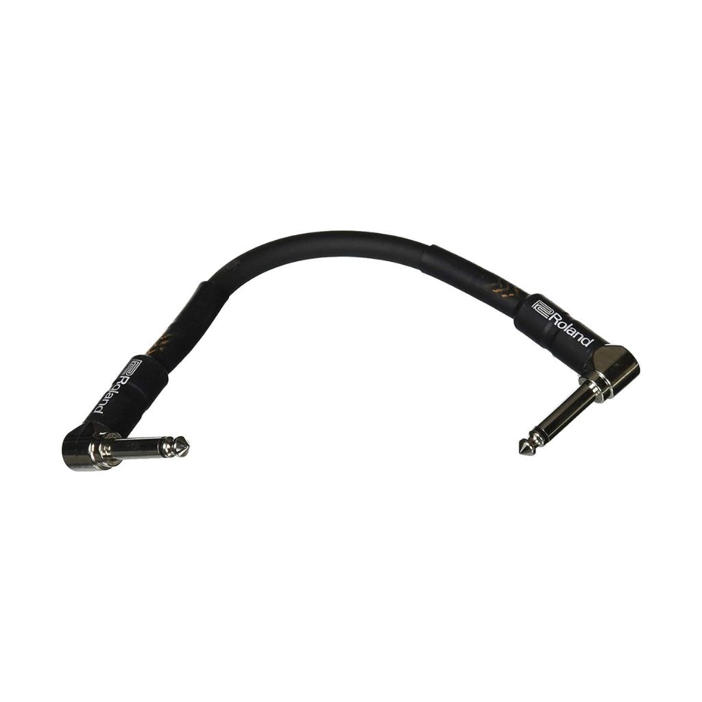 Roland RIC-BPC Black Series Instrument Cable Cables Sky Music