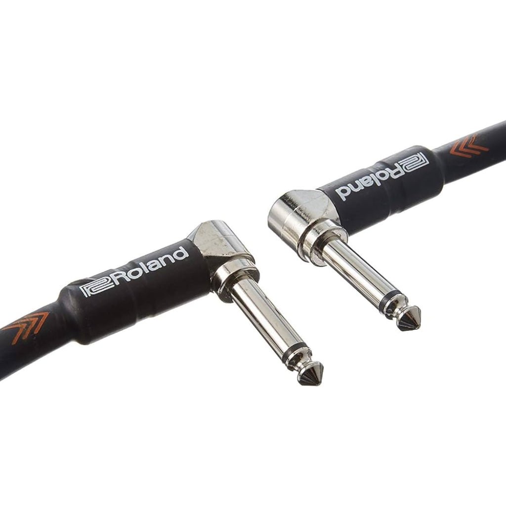 Roland RIC-BPC Black Series Instrument Cable Cables Sky Music
