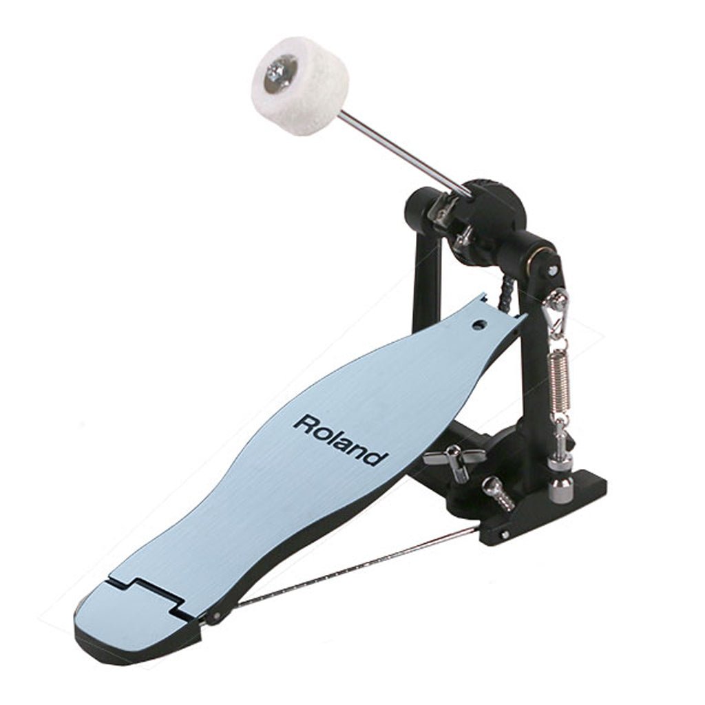 Roland RKP10 Single Chain-Drive Kick Pedal STD Drum Hardware Sky Music