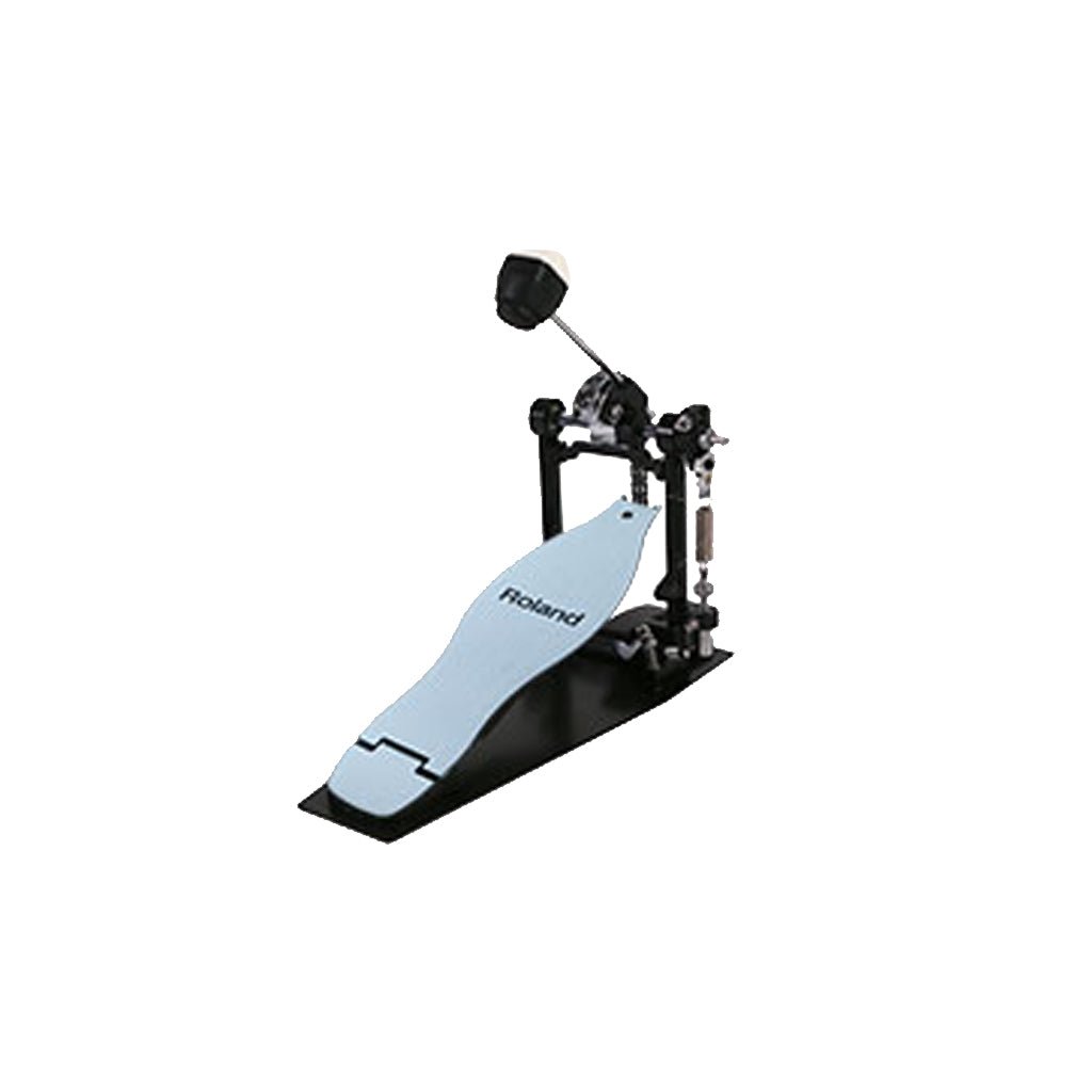 Roland RKP50 Twin-Chain Single Kick Pedal PRO Drum Hardware Sky Music