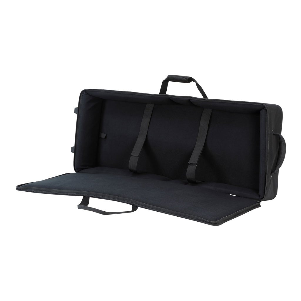 Roland SCG61W3 Carry Bag with Wheels for 61-Note Keyboards Keyboard Bag Sky Music