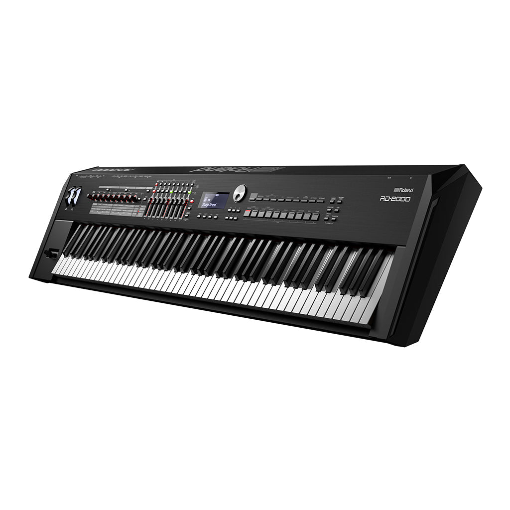 Roland Stage Piano Digital Pianos Sky Music