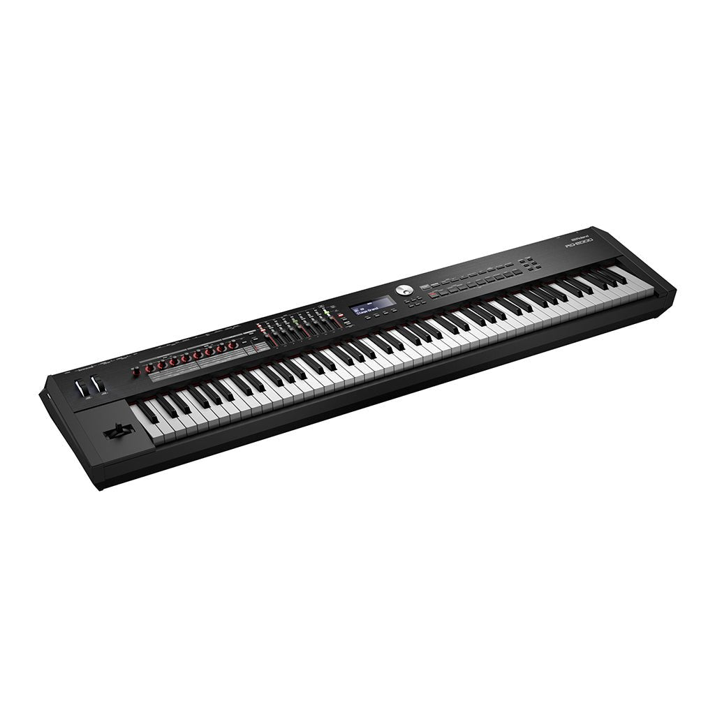 Roland Stage Piano Digital Pianos Sky Music