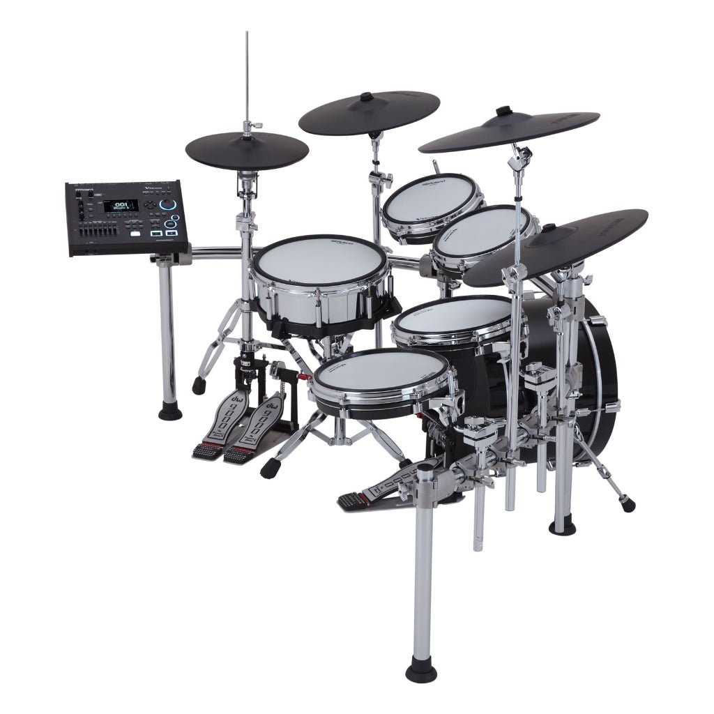 Roland TD716S V Drums Electronic Kit Electronic Drum Kits Sky Music