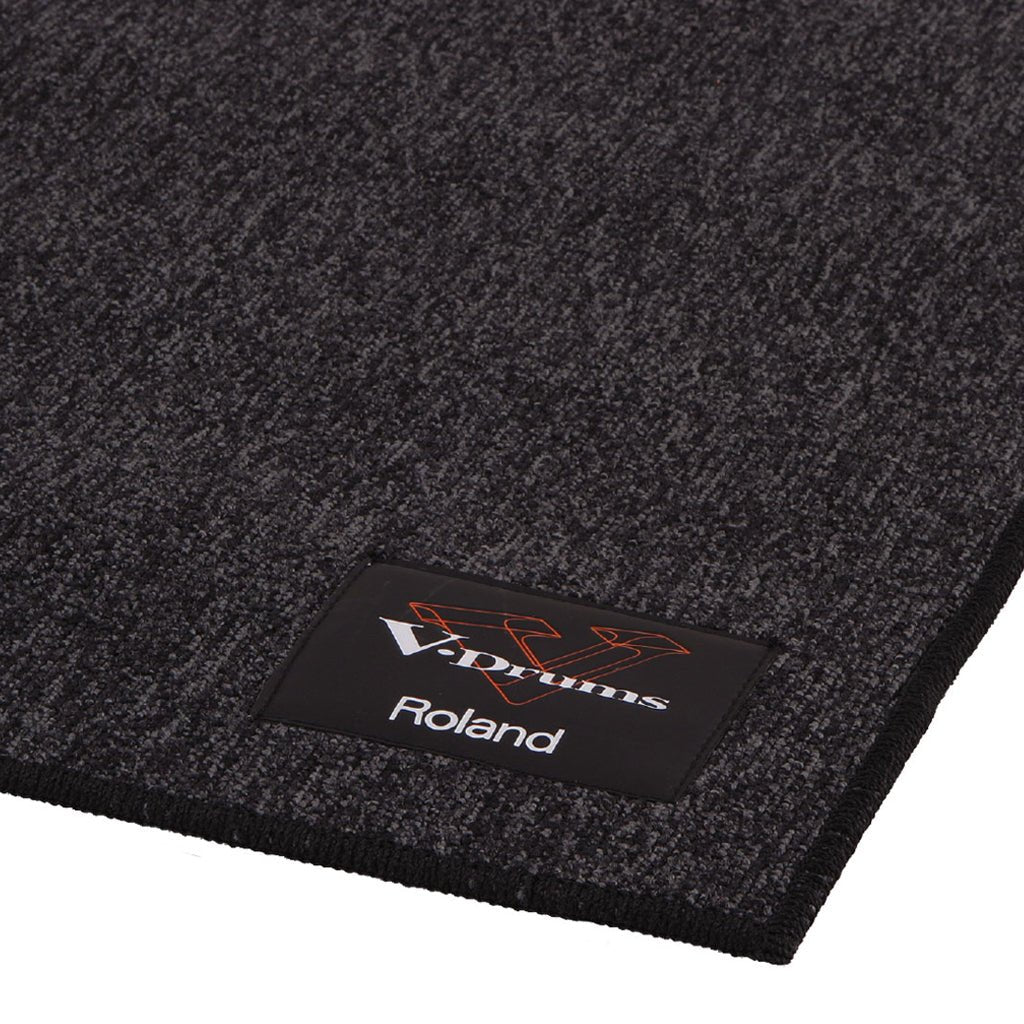 Roland TDM10 V-Drums Mat - Small Drum Accessories Sky Music