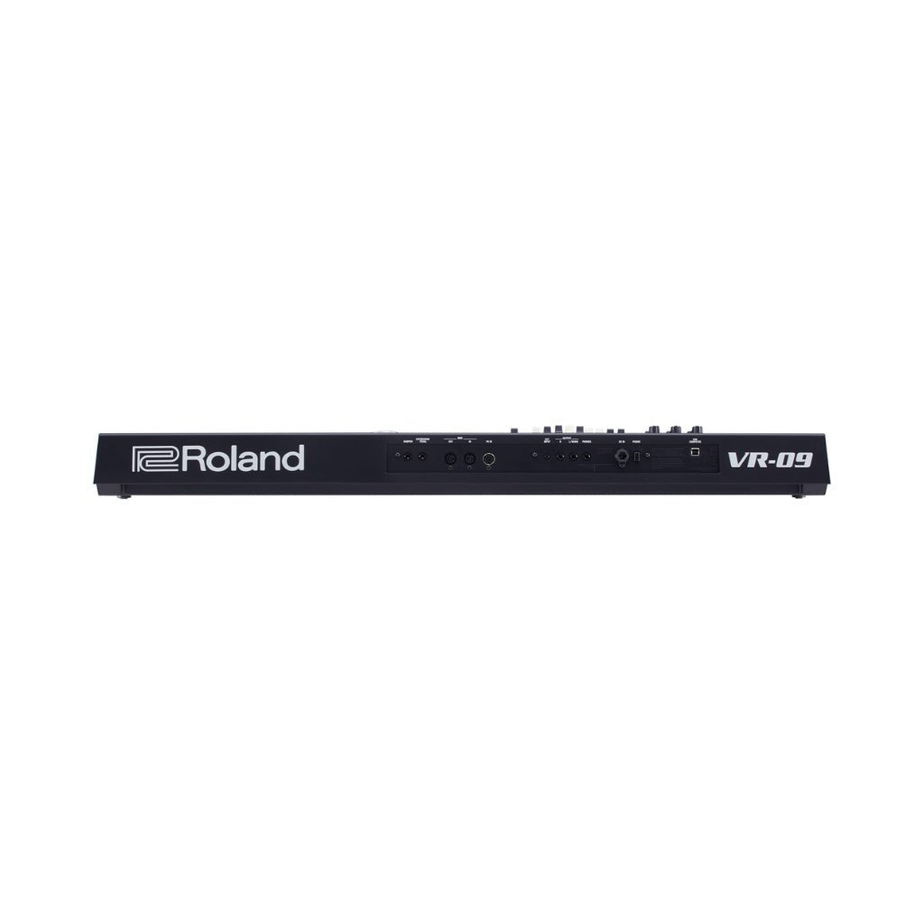 Roland V-Combo VR-09-B 61-key Stage Performance Keyboard Keyboards Sky Music