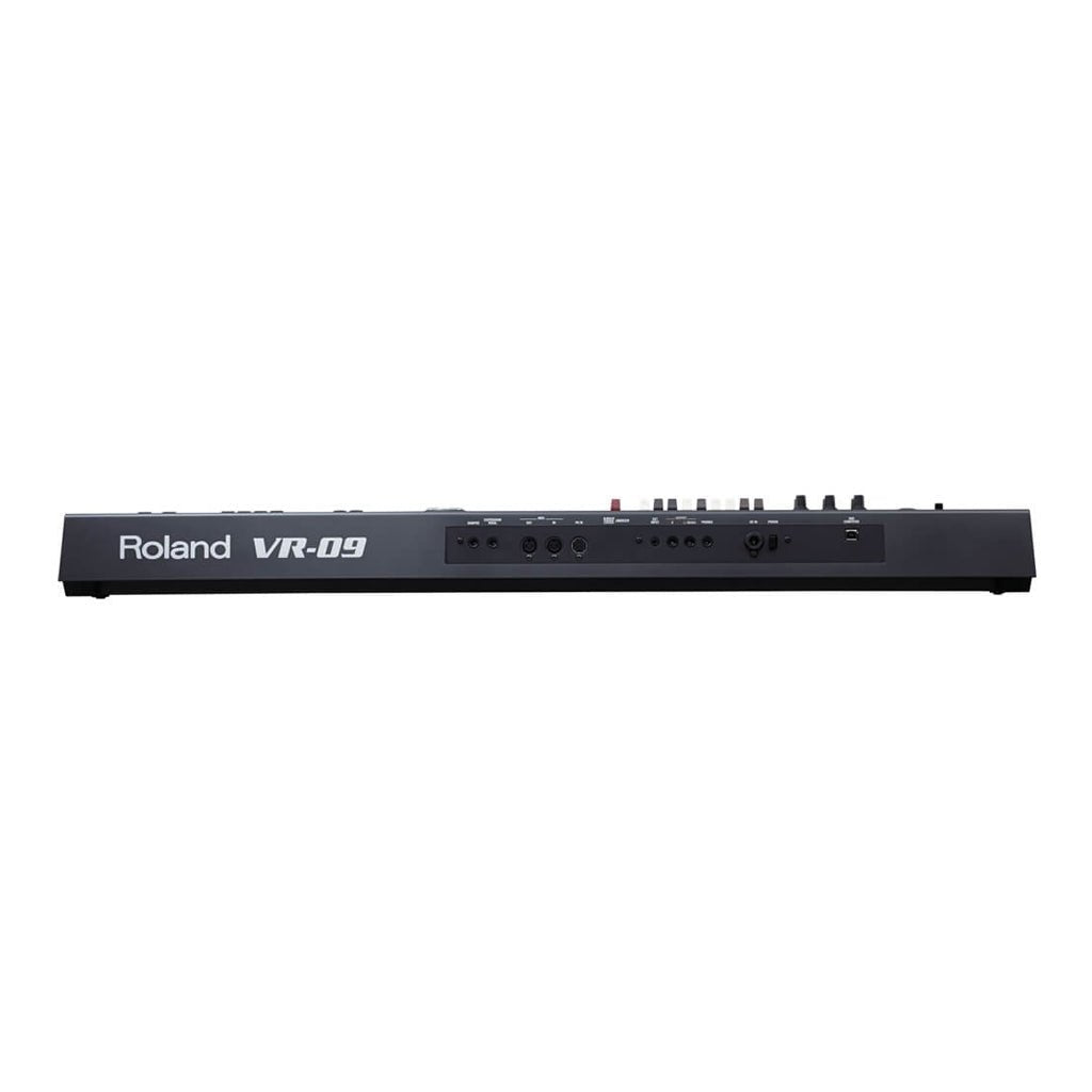 Roland V-Combo VR-09-B 61-key Stage Performance Keyboard Keyboards Sky Music