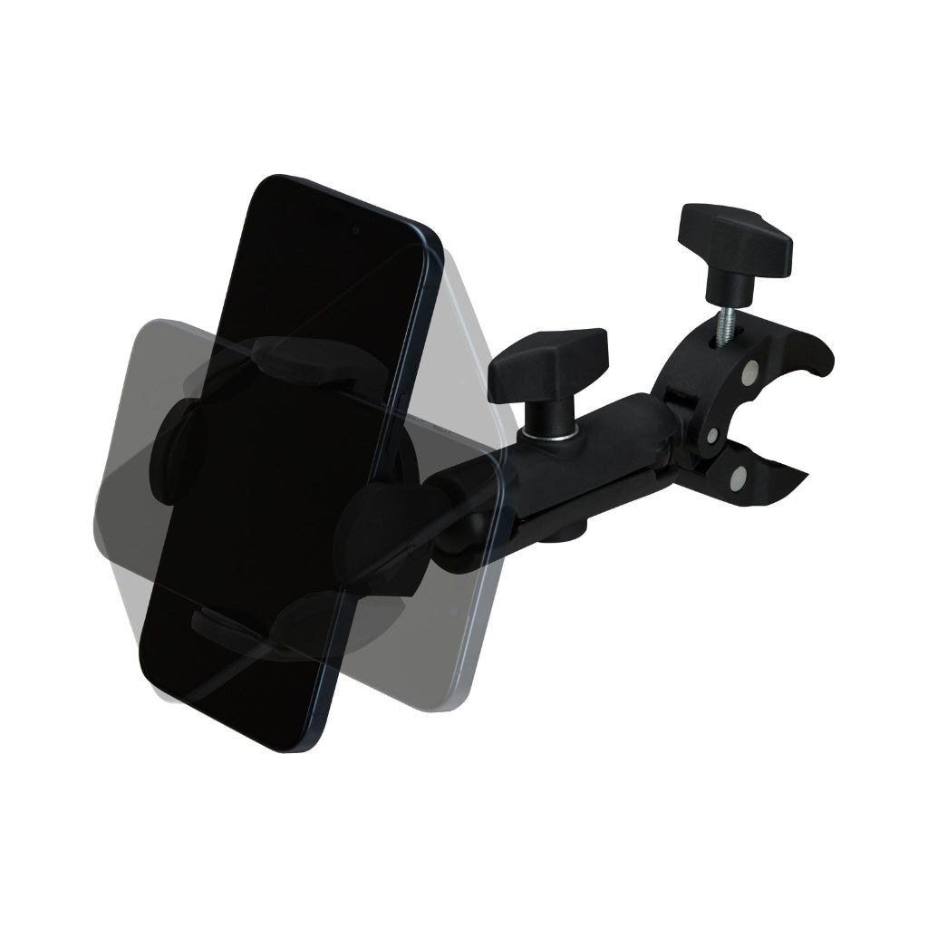 Roland V-Drums RSH-10 Smartphone Holder ACCESSORIES Sky Music