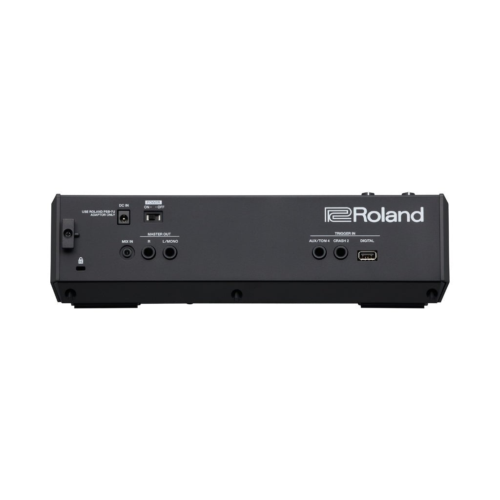 Roland V-Drums V31 Drum Sound Module Electronic Drum Kits Sky Music