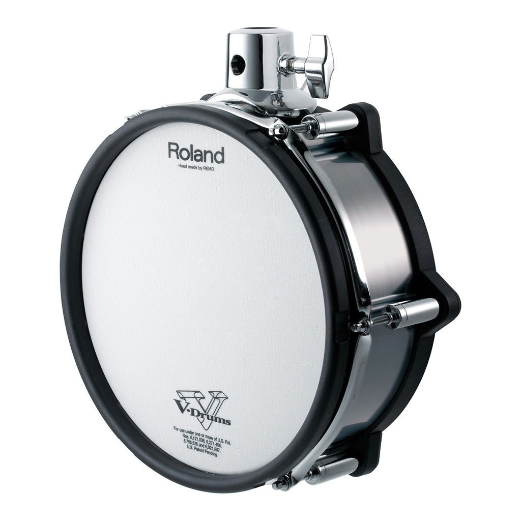 Roland V-Pad 10 Electronic Drum Parts, Pads & Triggers Sky Music