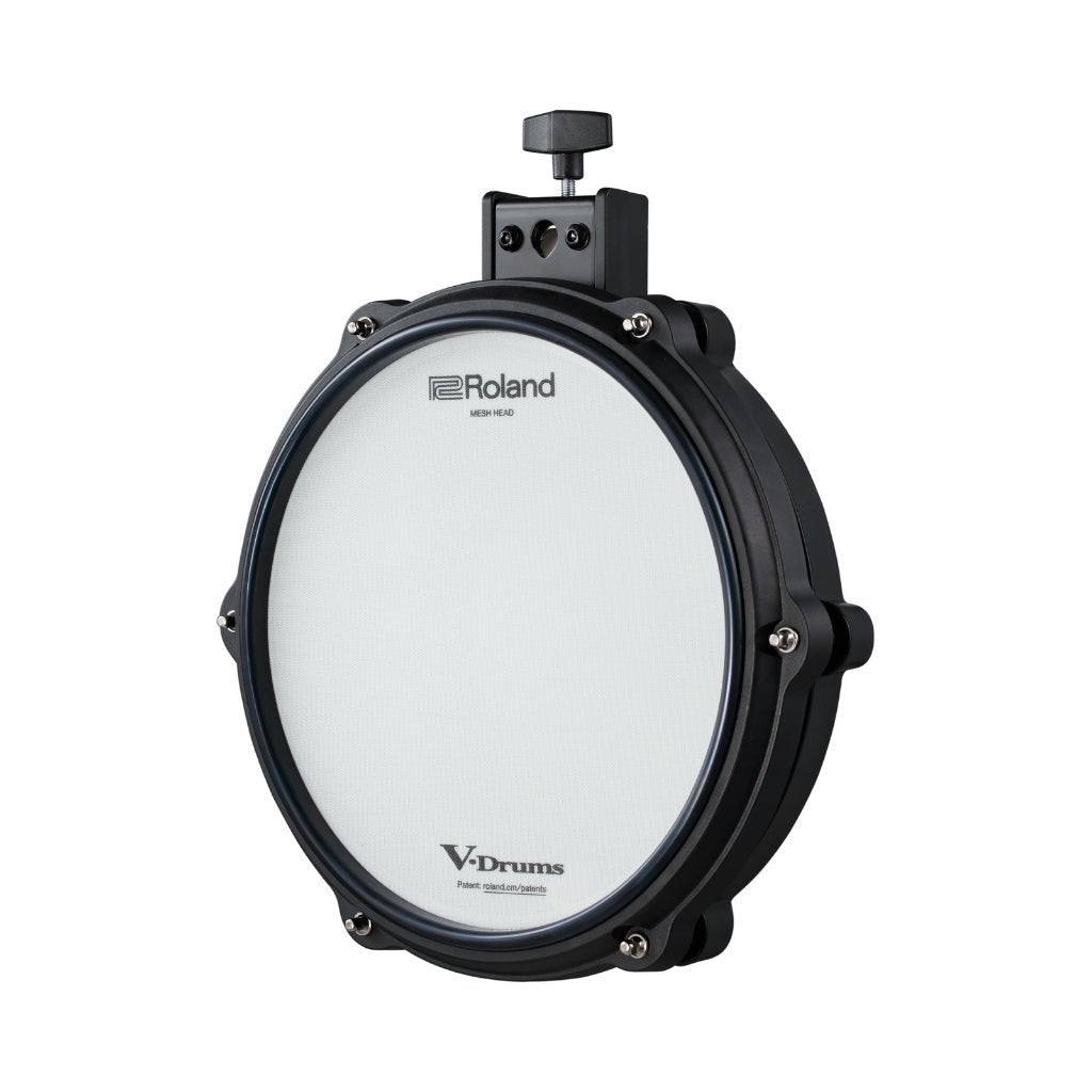 Roland V-Pad PD-10H Electronic Drum Pad - 10 inch Electronic Drum Kits Sky Music