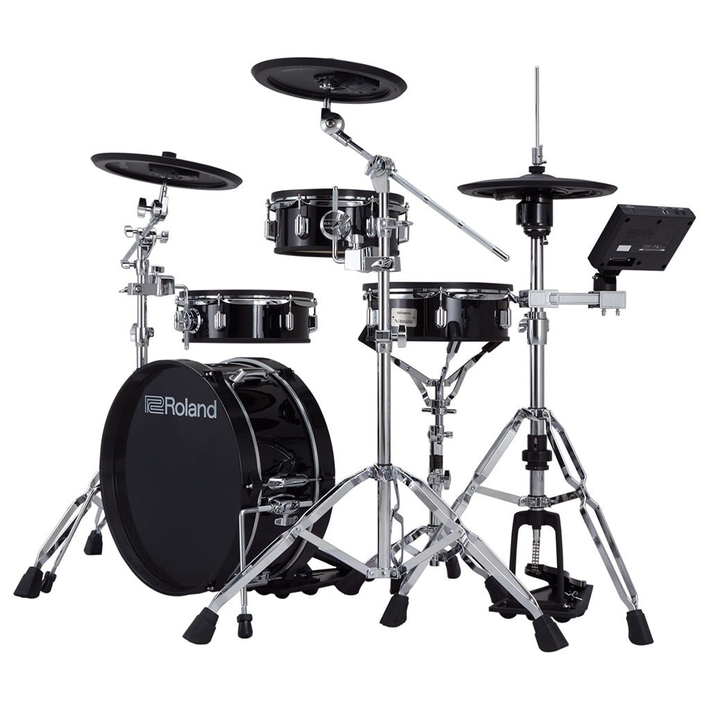 Roland VAD Kit & Hardware Bundle Electronic Drum Kits Sky Music