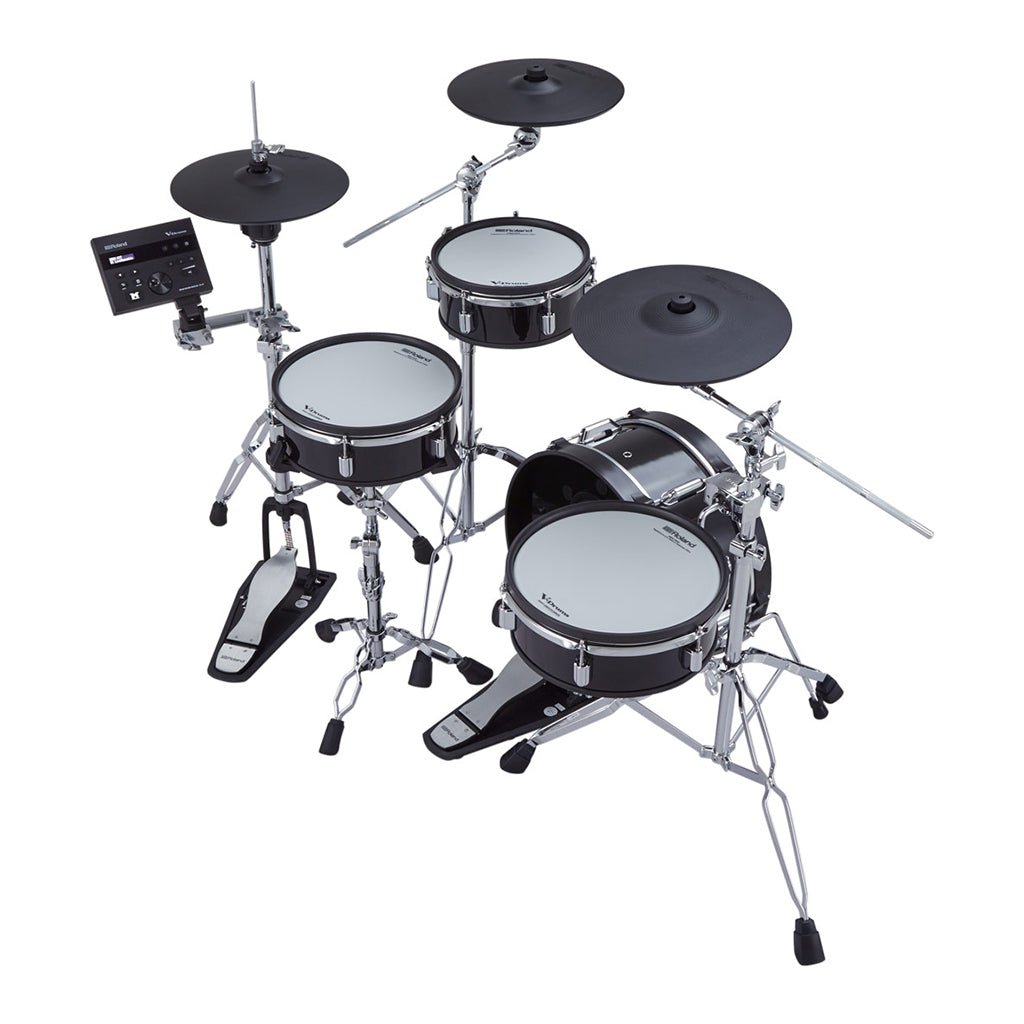 Roland VAD Kit & Hardware Bundle Electronic Drum Kits Sky Music