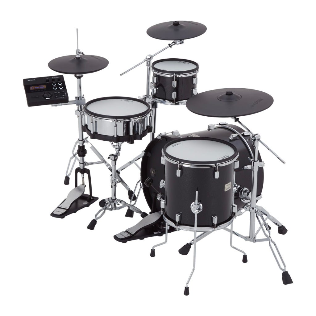 Roland VAD504 V Drum Electronic Kit Electronic Drum Kits Sky Music