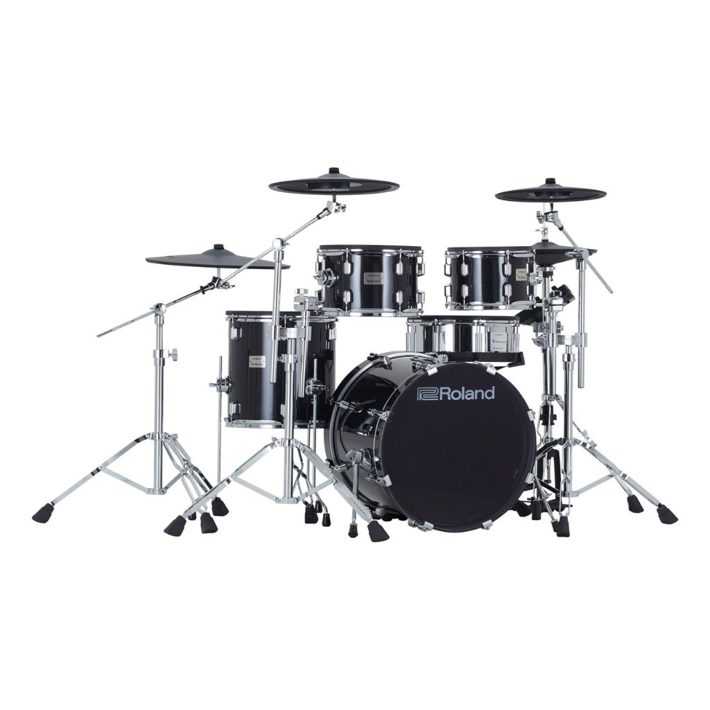 Roland VAD507S V Drum Electronic kit Electronic Drum Kits Sky Music