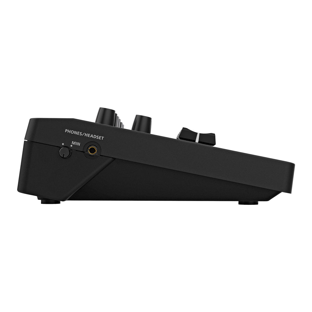 Roland VRC01 AeroCaster Wireless Production System Other Sky Music