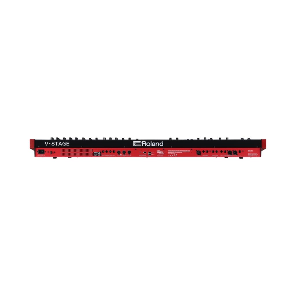 Roland VSTAGE76 Premium 76-Keys Stage Keyboard Keyboards Sky Music