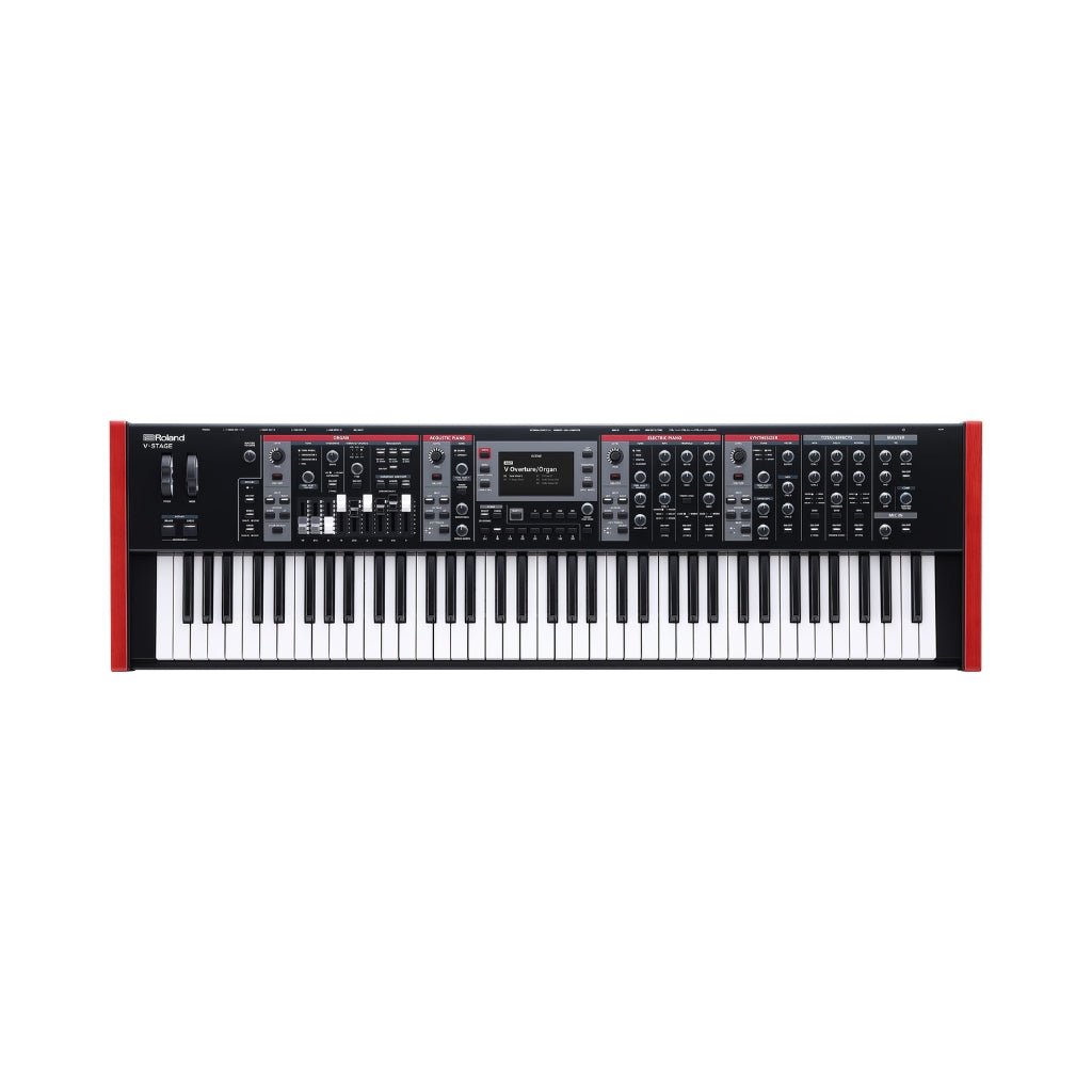 Roland VSTAGE76 Premium 76-Keys Stage Keyboard Keyboards Sky Music