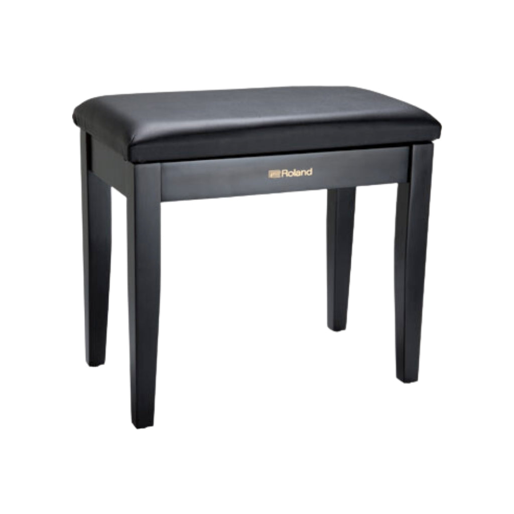 Roland RPB100BK Piano Bench - Black