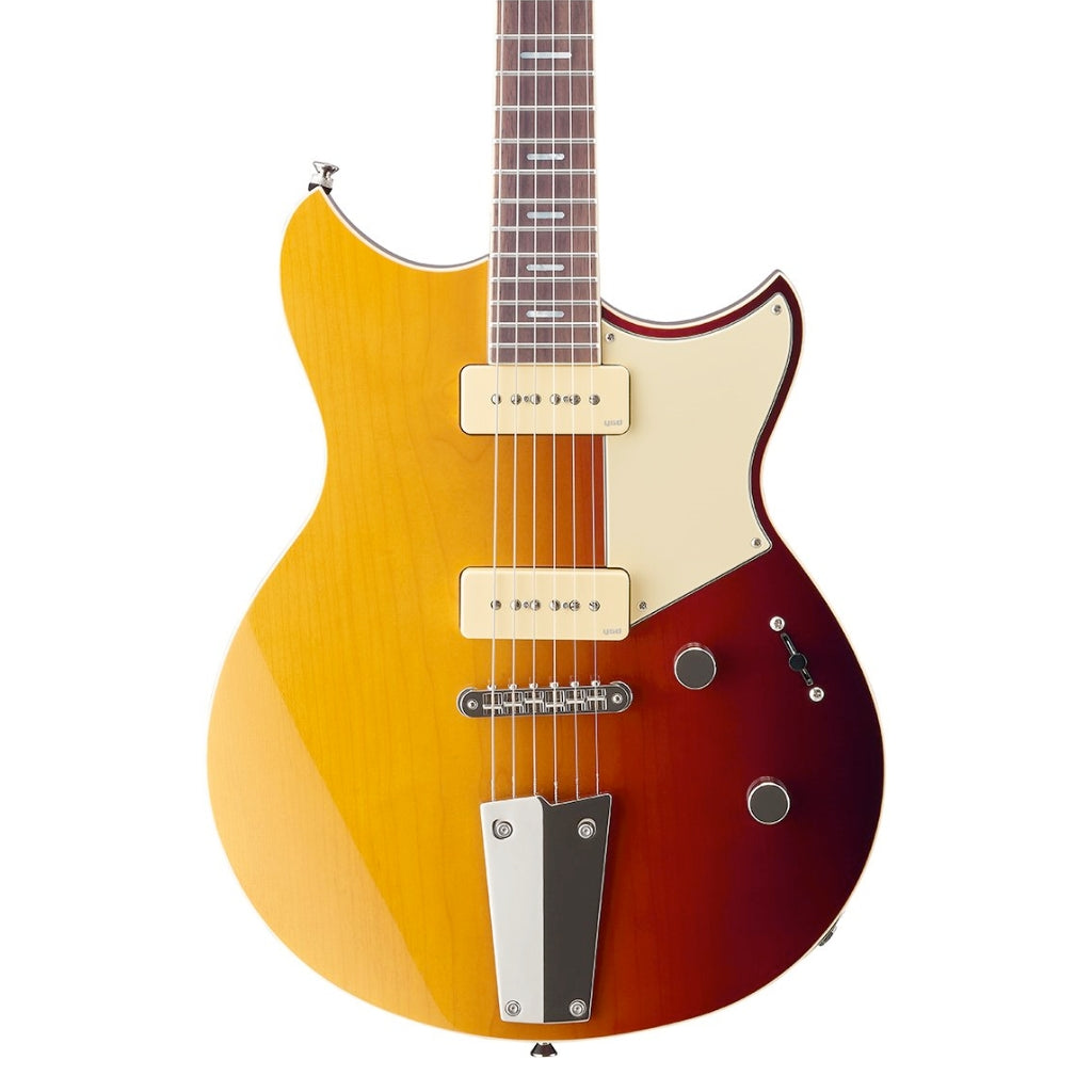 Yamaha - Revstar Professional RSP02T - Sunset Burst