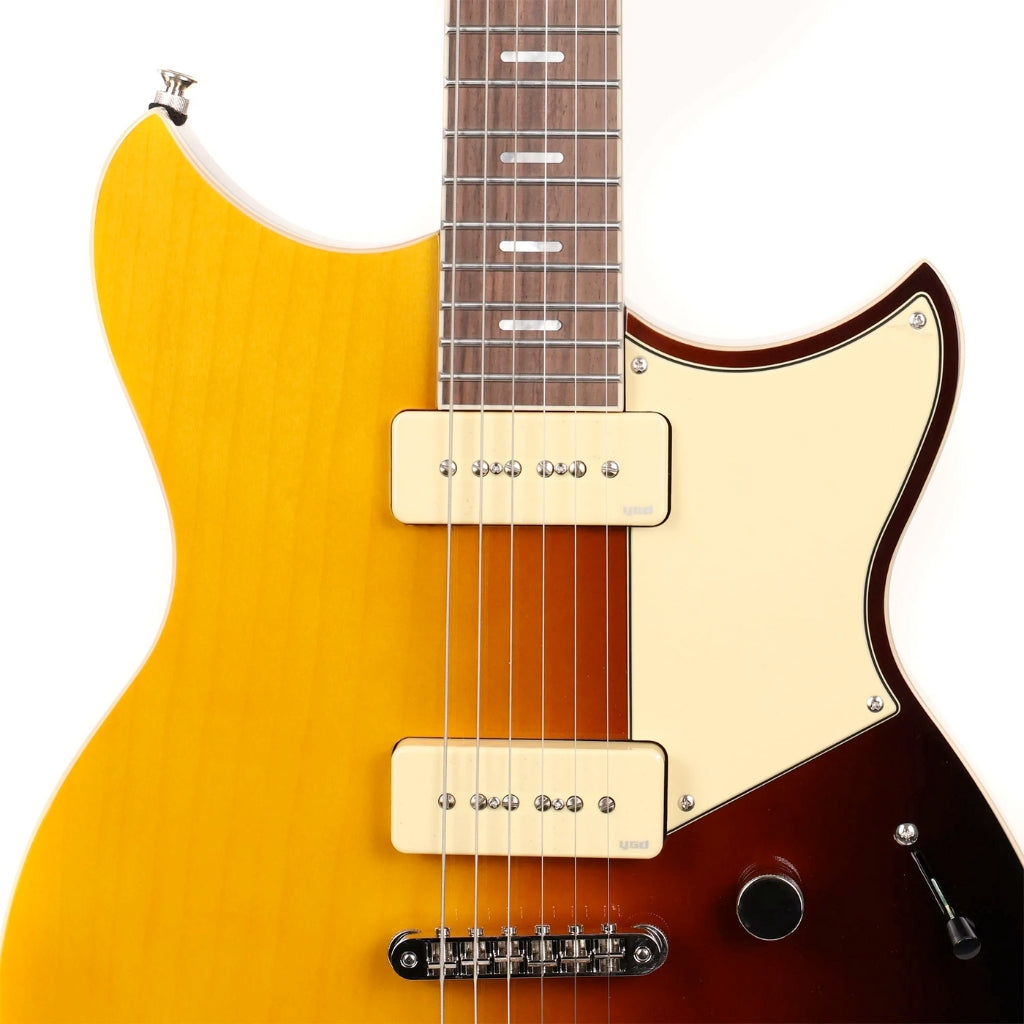 Yamaha - Revstar Professional RSP02T - Sunset Burst