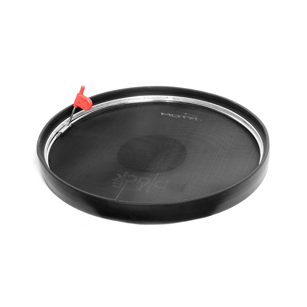 RTOM Black Hole Practice System - 13 inch Drum Accessories Sky Music