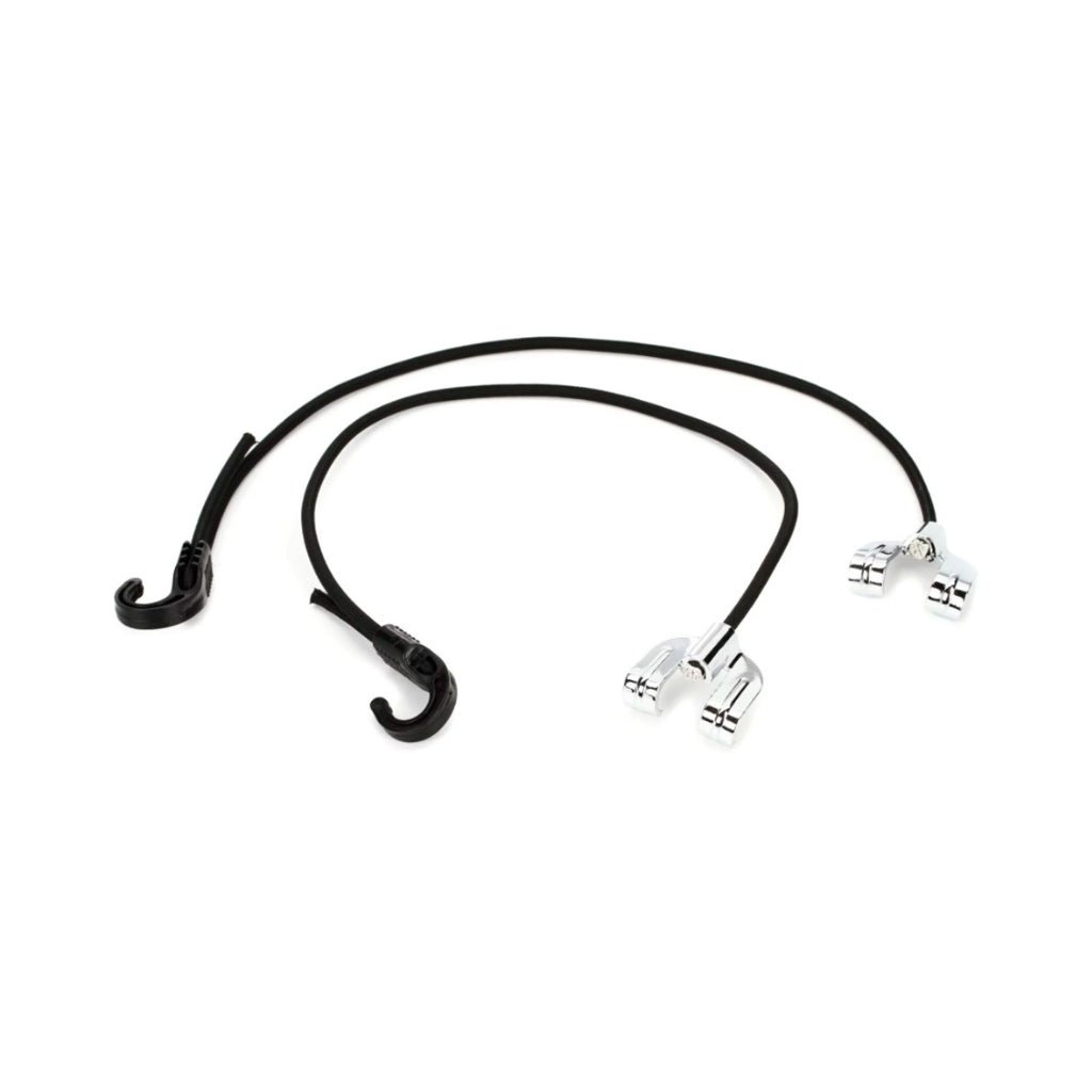 RTOM Black Hole Practice System Attachment Hooks Drum Accessories Sky Music