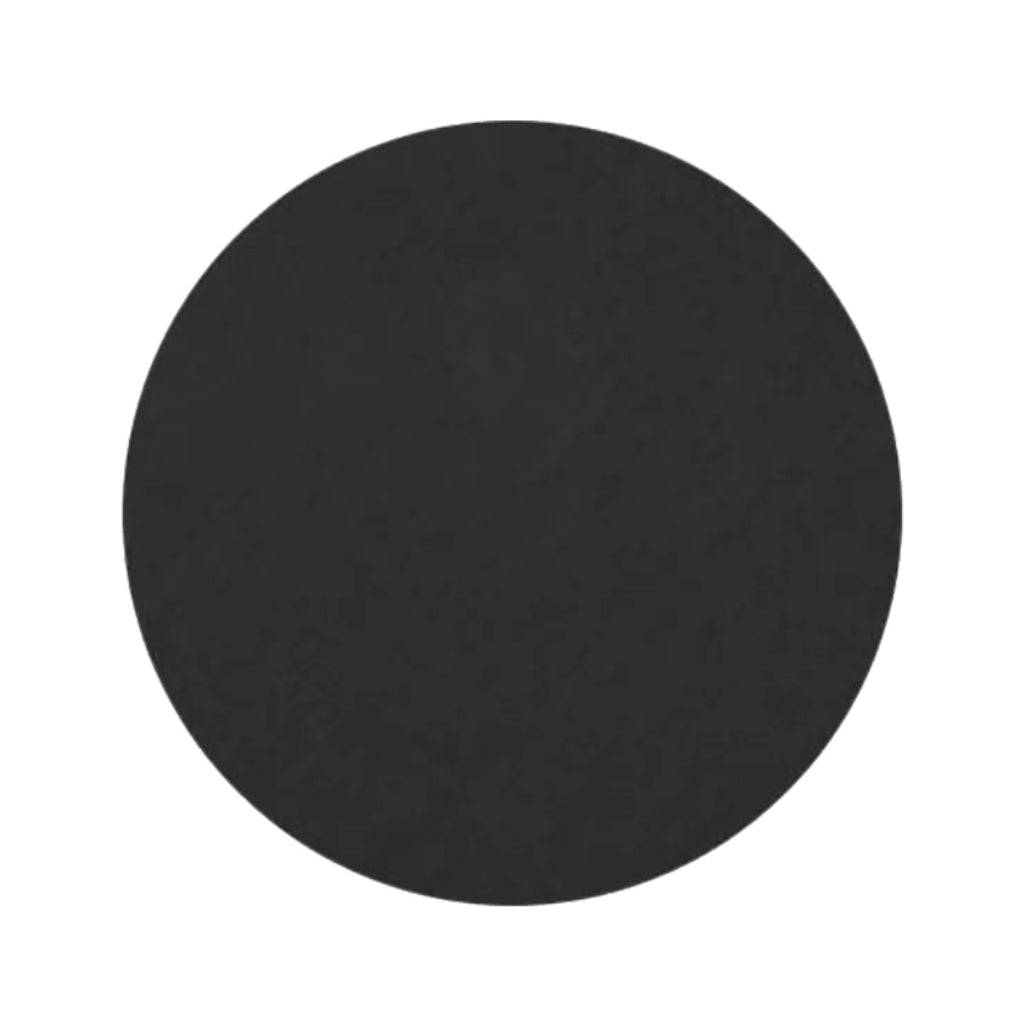RTOM Black Hole Practice System Replacement Patch - 8 inch Drum Accessories Sky Music