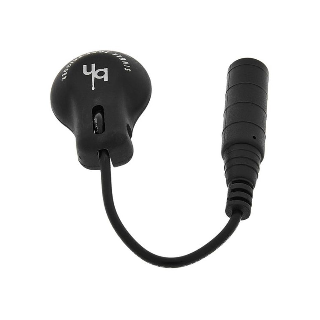 RTOM Black Hole Single-Zone Trigger Electronic Drum Parts, Pads & Triggers Sky Music