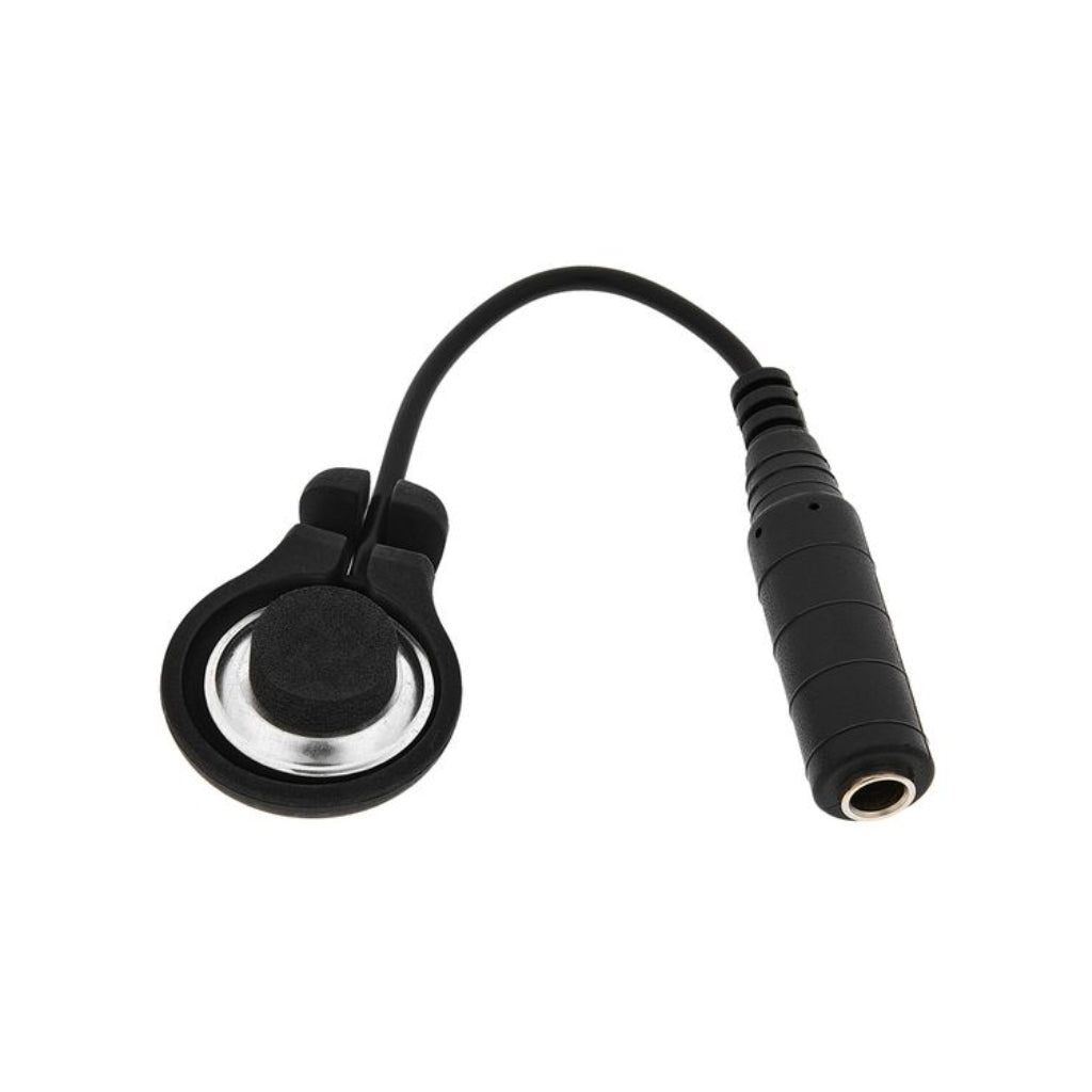 RTOM Black Hole Single-Zone Trigger Electronic Drum Parts, Pads & Triggers Sky Music