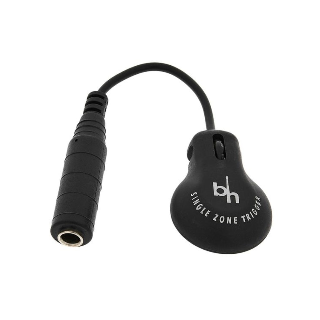 RTOM Black Hole Single-Zone Trigger Electronic Drum Parts, Pads &amp; Triggers Sky Music